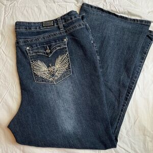 Earl Jeans Dark denim
